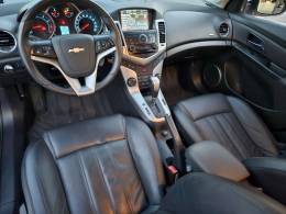 CHEVROLET - CRUZE - 2013/2014 - Branca - R$ 58.900,00