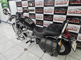 SUZUKI - INTRUDER - 1995/1995 - Preta - R$ 23.900,00