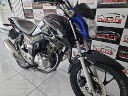 HONDA - CG 160 - 2022/2022 - Preta - R$ 15.900,00