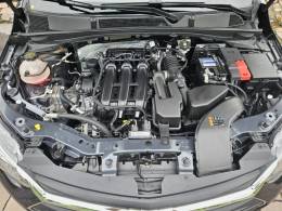 CHEVROLET - ONIX - 2024/2025 - Preta - R$ 77.900,00