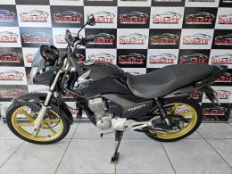 HONDA - CG 150 - 2011/2011 - Preta - R$ 11.500,00