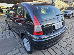 CITROËN - C3 - 2010/2011 - Preta - R$ 30.900,00