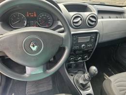 RENAULT - DUSTER - 2012/2013 - Prata - R$ 49.900,00