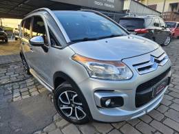 CITROËN - AIRCROSS - 2011/2012 - Prata - R$ 38.900,00