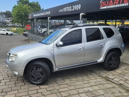RENAULT - DUSTER - 2012/2013 - Prata - R$ 49.900,00