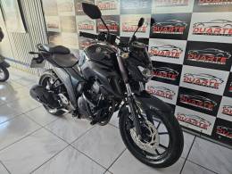 YAMAHA - FAZER - 2018/2018 - Preta - R$ 18.900,00