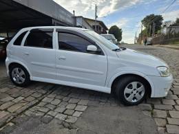 CHEVROLET - CORSA - 2010/2011 - Branca - R$ 31.900,00