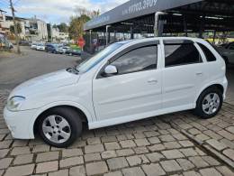 CHEVROLET - CORSA - 2010/2011 - Branca - R$ 31.900,00