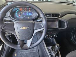 CHEVROLET - ONIX - 2013/2013 - Preta - R$ 43.900,00