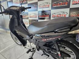 HONDA - BIZ 125 - 2009/2010 - Preta - R$ 9.900,00