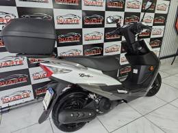 HAOJUE - LINDY - 2022/2023 - Branca - R$ 11.900,00