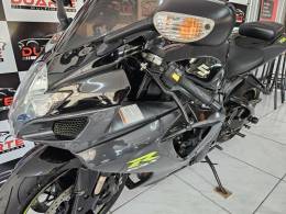 SUZUKI - GSXR - 2009/2009 - Preta - R$ 38.900,00