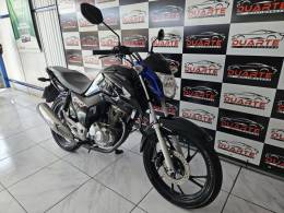 HONDA - CG 160 - 2022/2022 - Preta - R$ 15.900,00