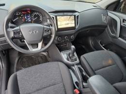 HYUNDAI - CRETA - 2021/2022 - Branca - R$ 92.900,00