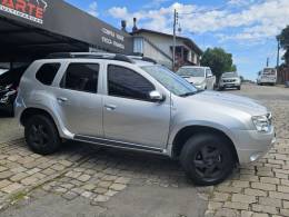 RENAULT - DUSTER - 2012/2013 - Prata - R$ 49.900,00