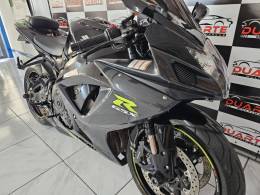 SUZUKI - GSXR - 2009/2009 - Preta - R$ 38.900,00