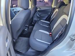 CITROËN - C3 - 2016/2017 - Prata - R$ 44.900,00