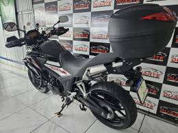 HONDA - CB 500 - 2019/2019 - Preta - R$ 36.900,00