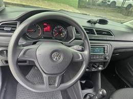 VOLKSWAGEN - VOYAGE - 2018/2019 - Branca - R$ 47.900,00