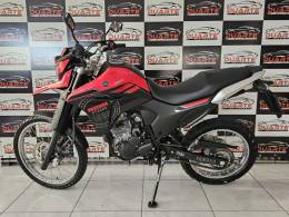 YAMAHA - XTZ 250 - 2024/2024 - Vermelha - R$ 28.900,00