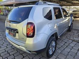 RENAULT - DUSTER - 2018/2019 - Prata - R$ 69.900,00