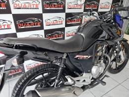 HONDA - CG 160 - 2022/2022 - Preta - R$ 15.900,00