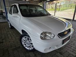 CHEVROLET - CLASSIC - 2005/2005 - Branca - R$ 21.900,00