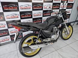 HONDA - CG 150 - 2011/2011 - Preta - R$ 11.500,00