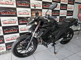 YAMAHA - FAZER - 2018/2018 - Preta - R$ 18.900,00
