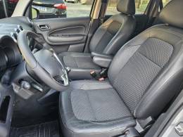 CITROËN - AIRCROSS - 2011/2012 - Prata - R$ 38.900,00