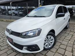 VOLKSWAGEN - GOL - 2017/2017 - Branca - R$ 45.900,00