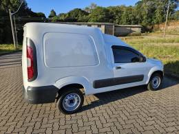 FIAT - FIORINO - 2016/2017 - Branca - R$ 64.900,00