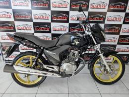 HONDA - CG 150 - 2011/2011 - Preta - R$ 11.500,00