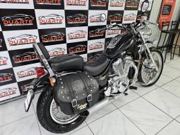 SUZUKI - INTRUDER - 1995/1995 - Preta - R$ 23.900,00