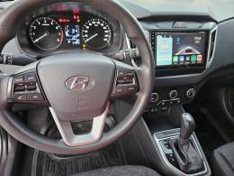 HYUNDAI - CRETA - 2021/2022 - Branca - R$ 94.900,00