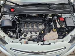 CHEVROLET - PRISMA - 2015/2016 - Branca - R$ 57.900,00