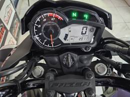 YAMAHA - FAZER - 2024/2025 - Roxa - R$ 18.900,00