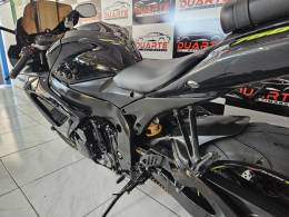SUZUKI - GSXR - 2009/2009 - Preta - R$ 38.900,00