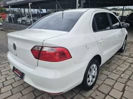 VOLKSWAGEN - VOYAGE - 2018/2019 - Branca - R$ 47.900,00