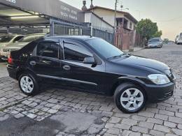 CHEVROLET - PRISMA - 2007/2008 - Preta - R$ 26.900,00