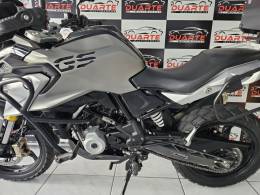 BMW - G 310GS - 2018/2019 - Preta - R$ 28.900,00