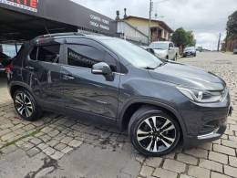 CHEVROLET - TRACKER - 2018/2018 - Cinza - R$ 93.900,00