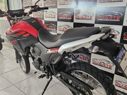YAMAHA - XTZ 250 - 2024/2024 - Vermelha - R$ 28.900,00