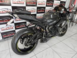 SUZUKI - GSXR - 2009/2009 - Preta - R$ 38.900,00