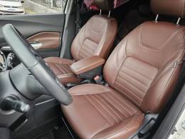 NISSAN - KICKS - 2016/2017 - Branca - R$ 81.900,00