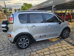 CITROËN - AIRCROSS - 2011/2012 - Prata - R$ 38.900,00