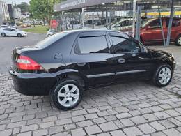 CHEVROLET - PRISMA - 2007/2008 - Preta - R$ 26.900,00