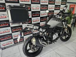BMW - G 310GS - 2018/2019 - Preta - R$ 28.900,00