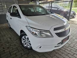 CHEVROLET - ONIX - 2018/2018 - Branca - R$ 48.900,00