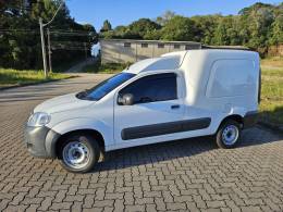 FIAT - FIORINO - 2016/2017 - Branca - R$ 64.900,00